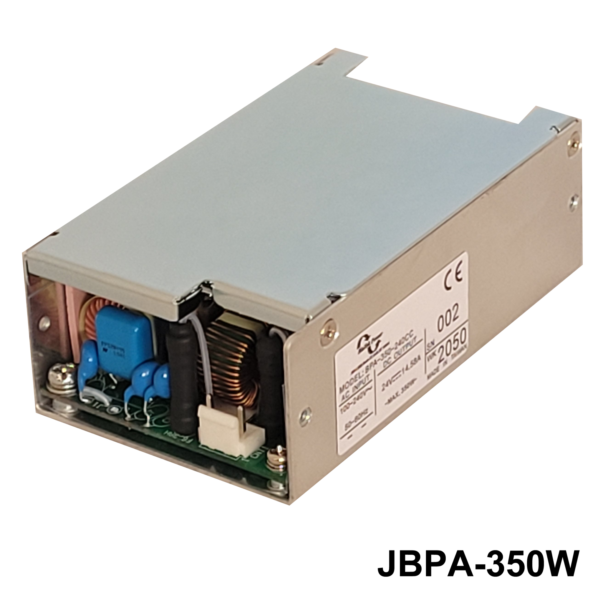 JBPA-350WSeries6