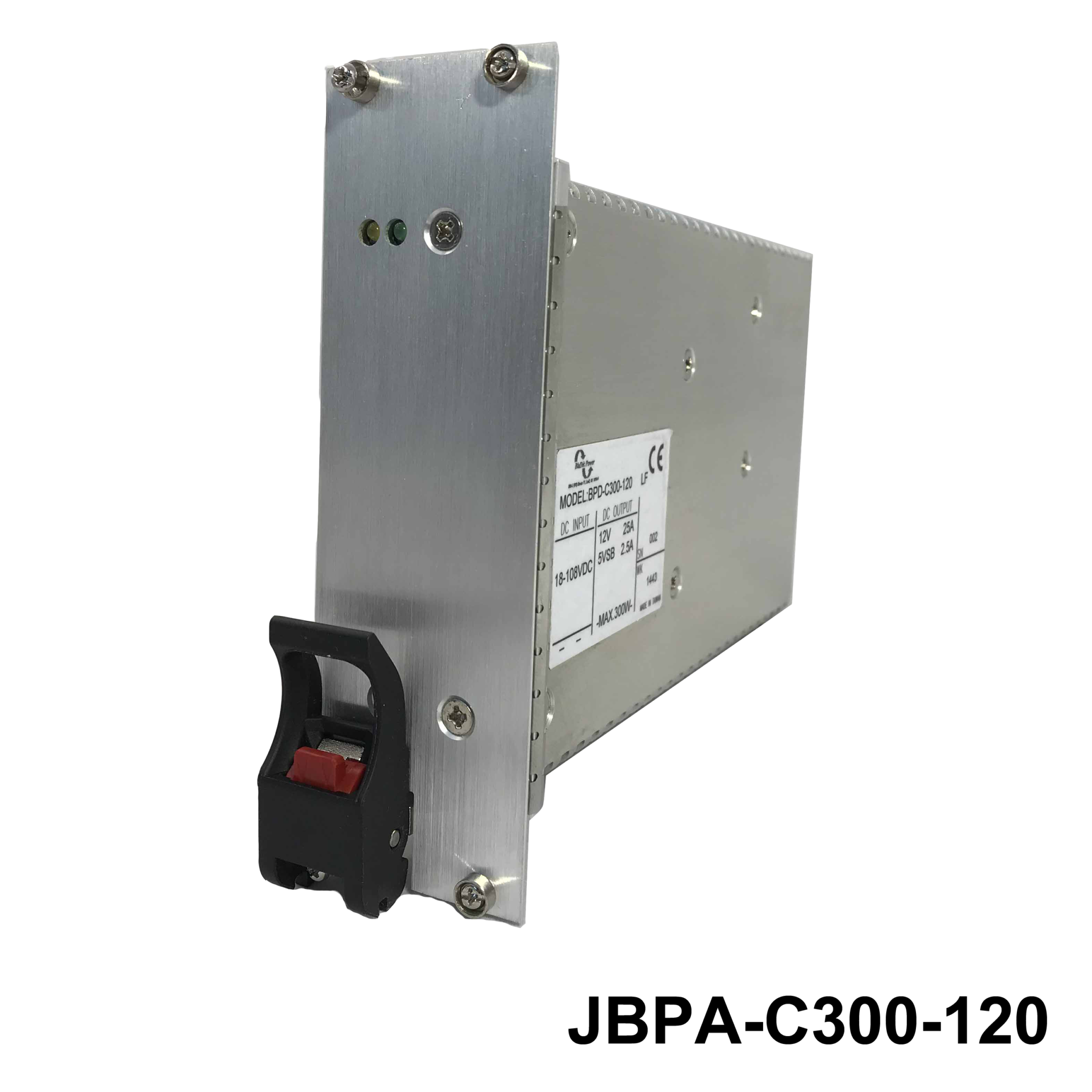 JBPA-C300-120Series1