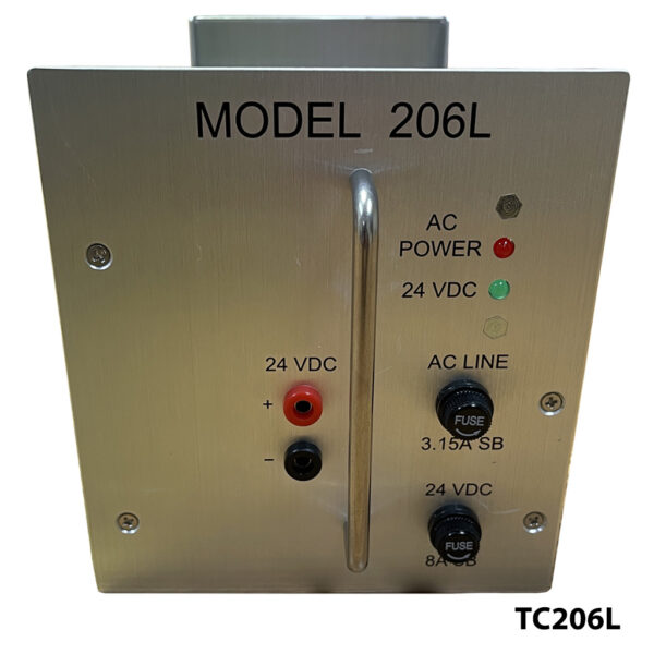 traffic control power supplies