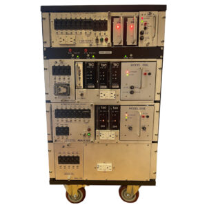 Custom Power Distribution Assemblies (PDAs) - Model PDA2-LS - Image 2