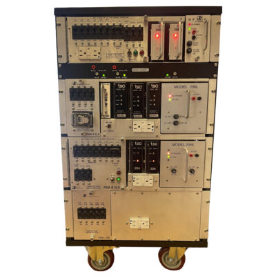Electronic Custom Distribution Custom Power Distribution Assemblies