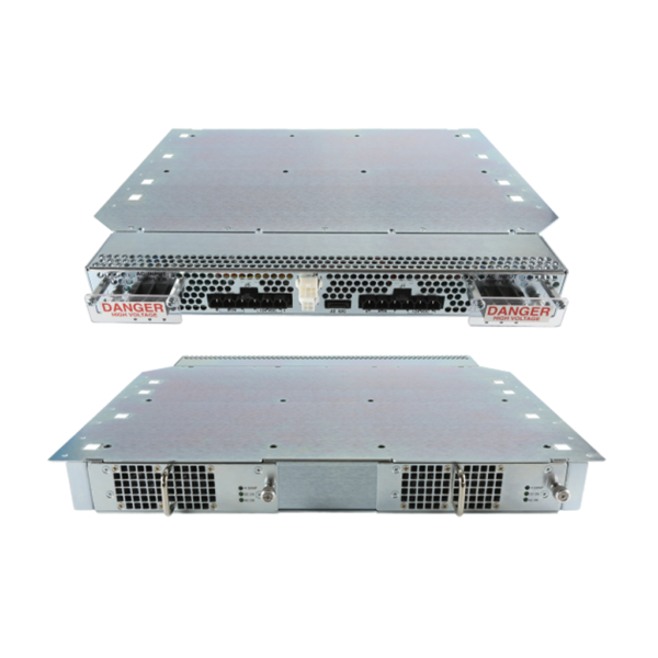 Specialty Rack Mount Switching Power Supplies
