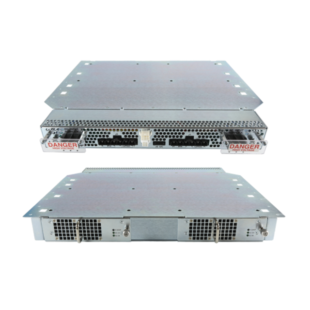 Air Conduction Rack Netgear Convection / Conduction Cooled Power Supplies